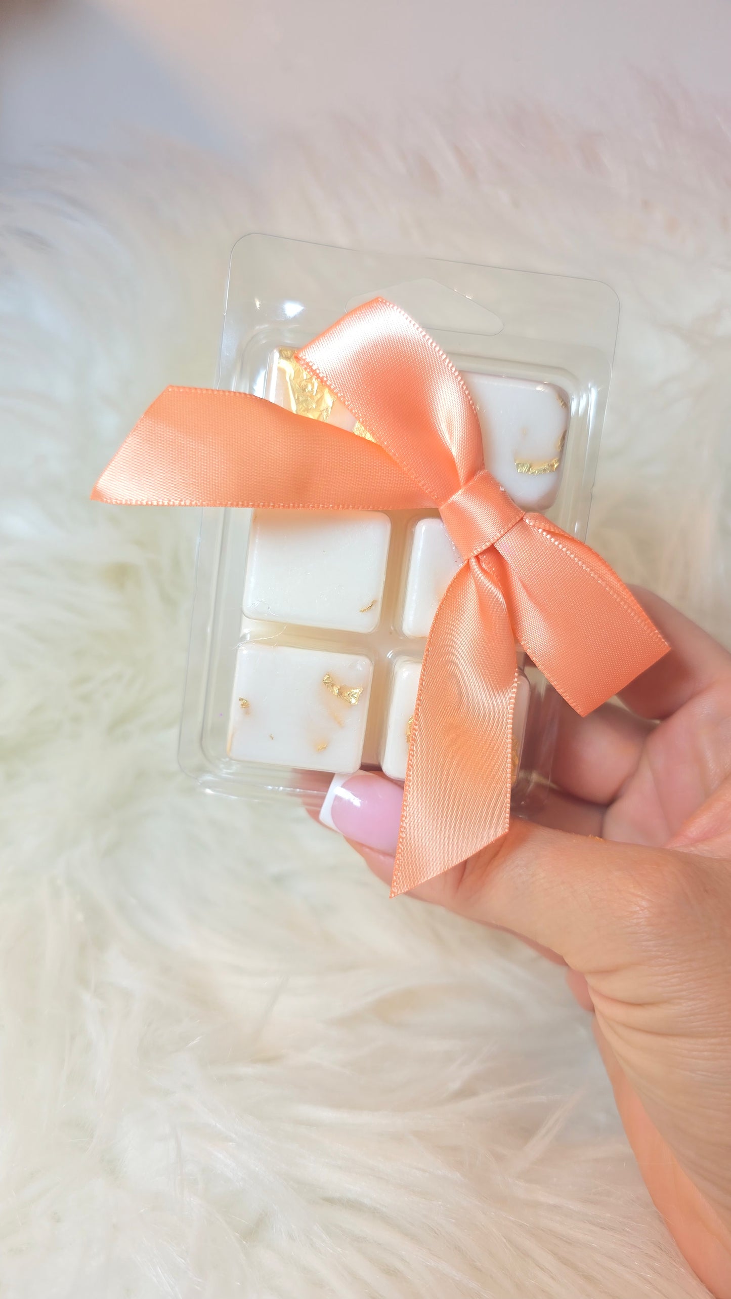 Strawberry Shortcake π° Wax Melt