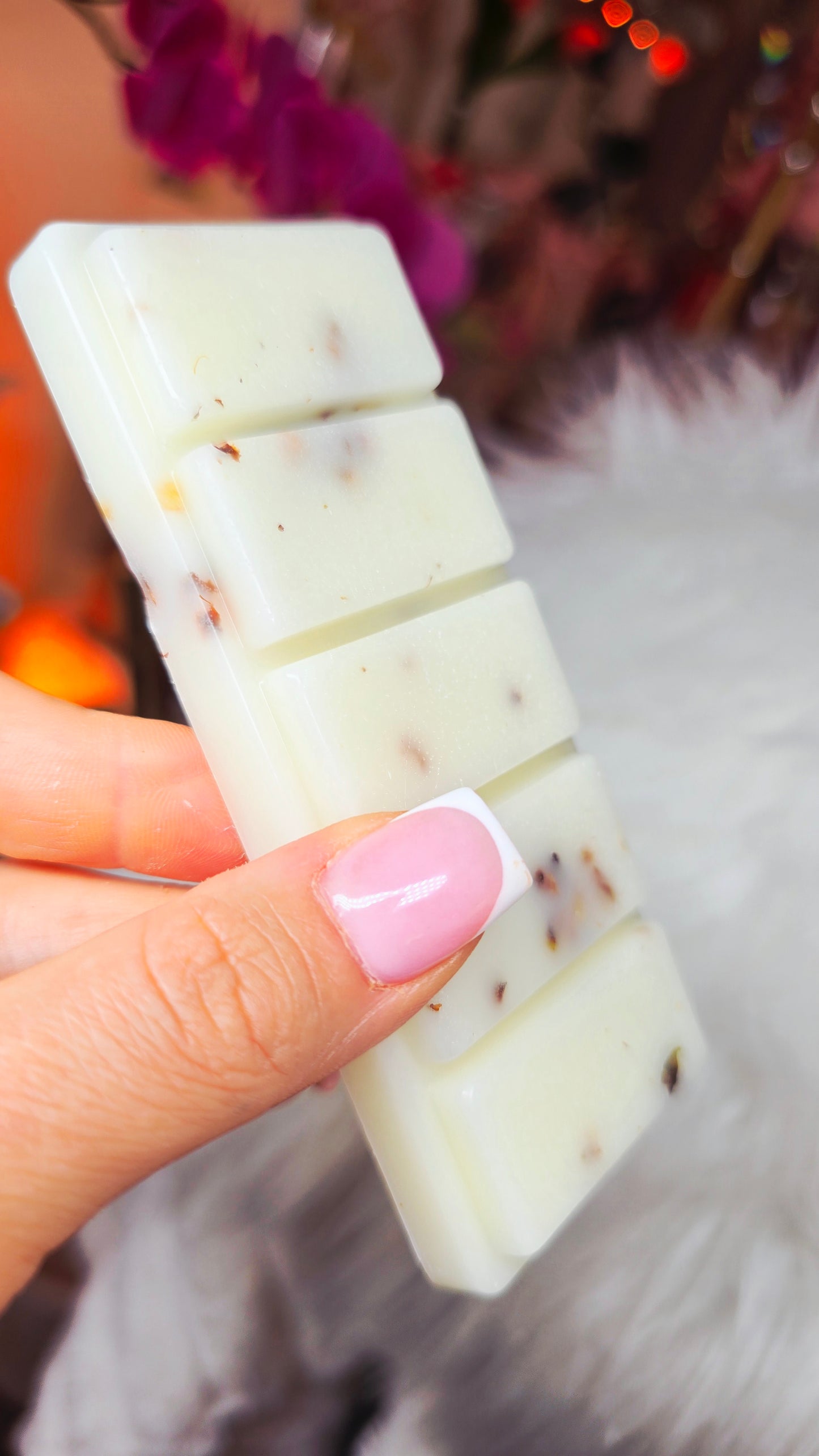 Coconut & Lemongrass Wax Melt