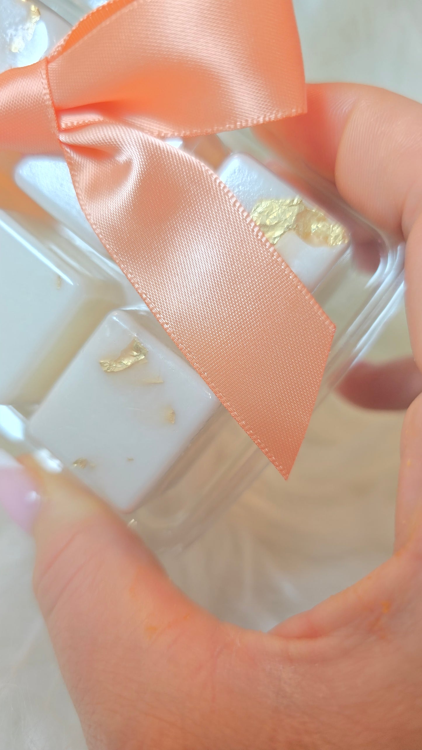 Strawberry Shortcake π° Wax Melt