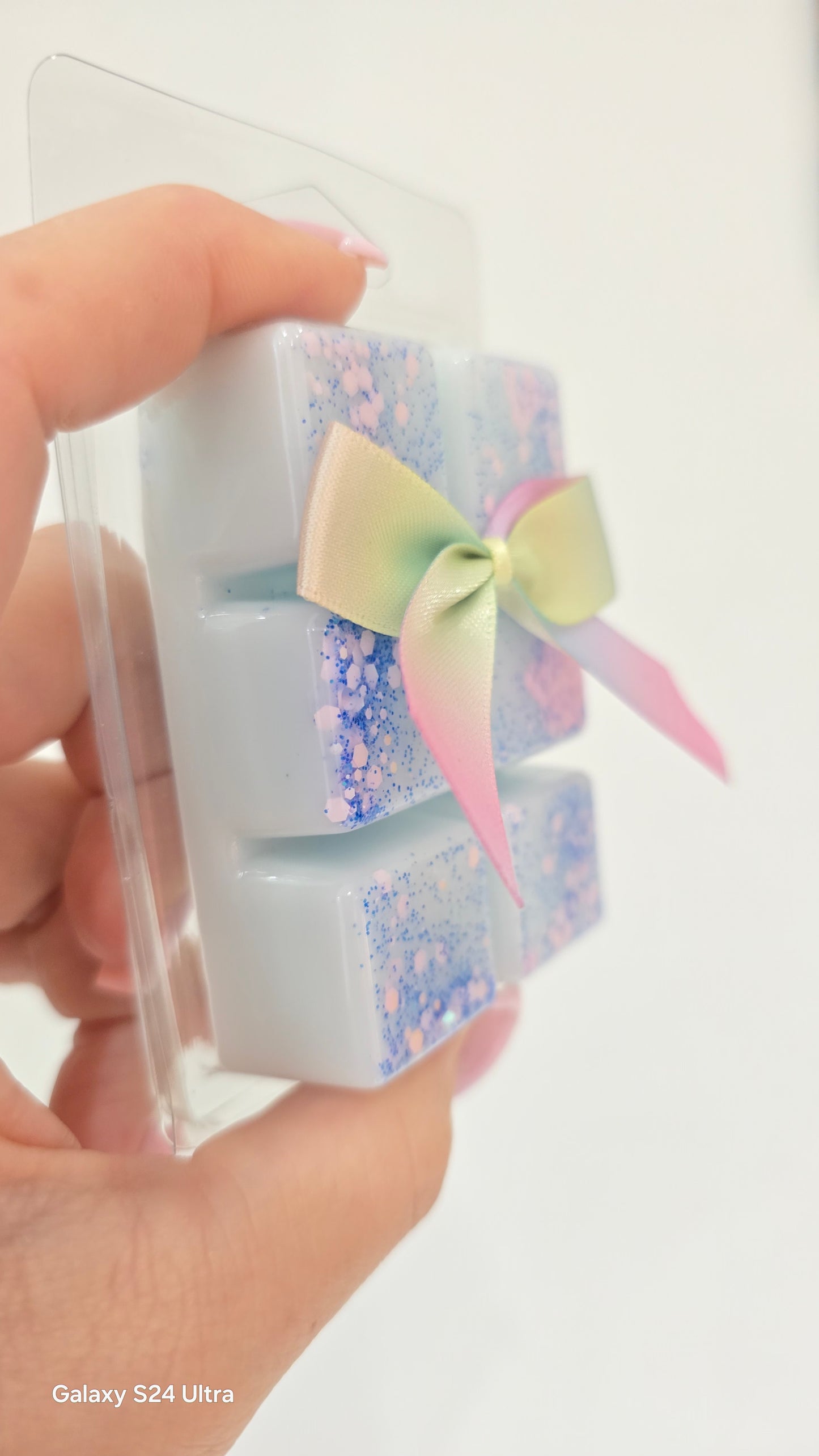 Jenny Enchanted Whiledflowers