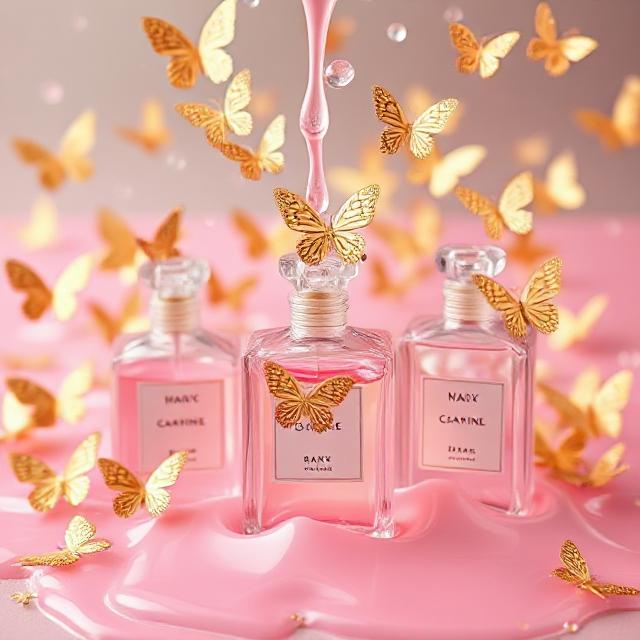 Perfume Collection