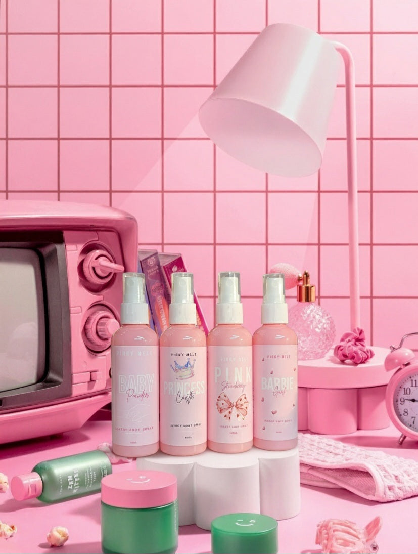 Body Mist