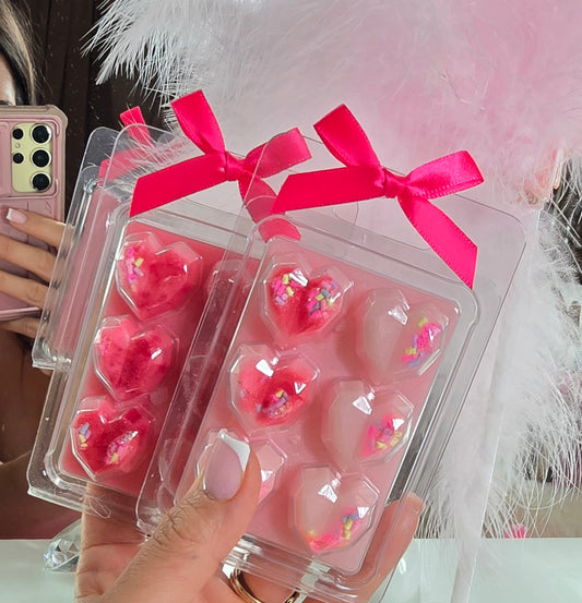 Sugar Pop Wax Melt