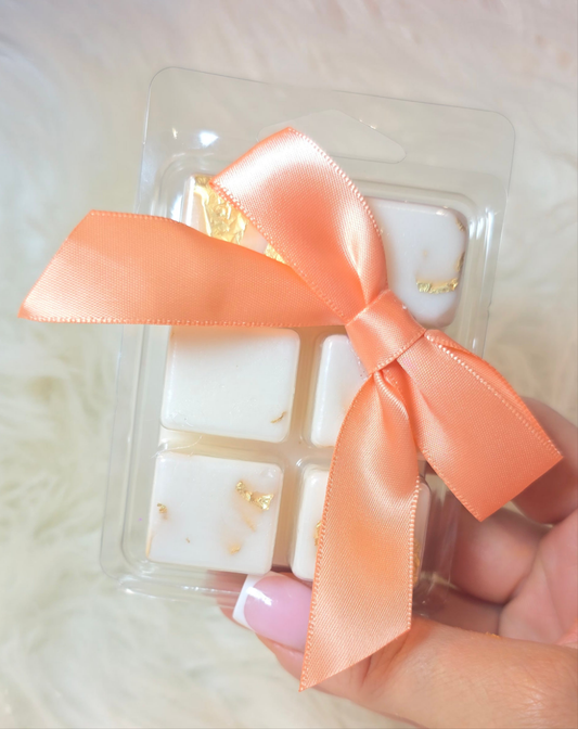 Strawberry Shortcake 🍰 Wax Melt