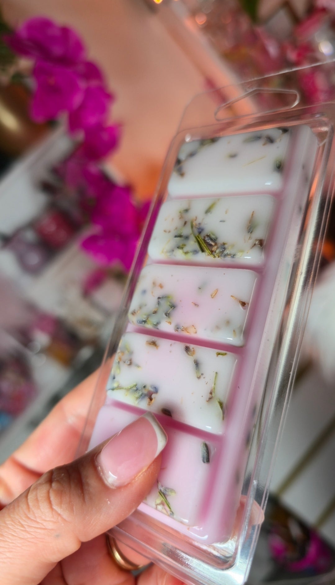 Luxory Home Wax Melt