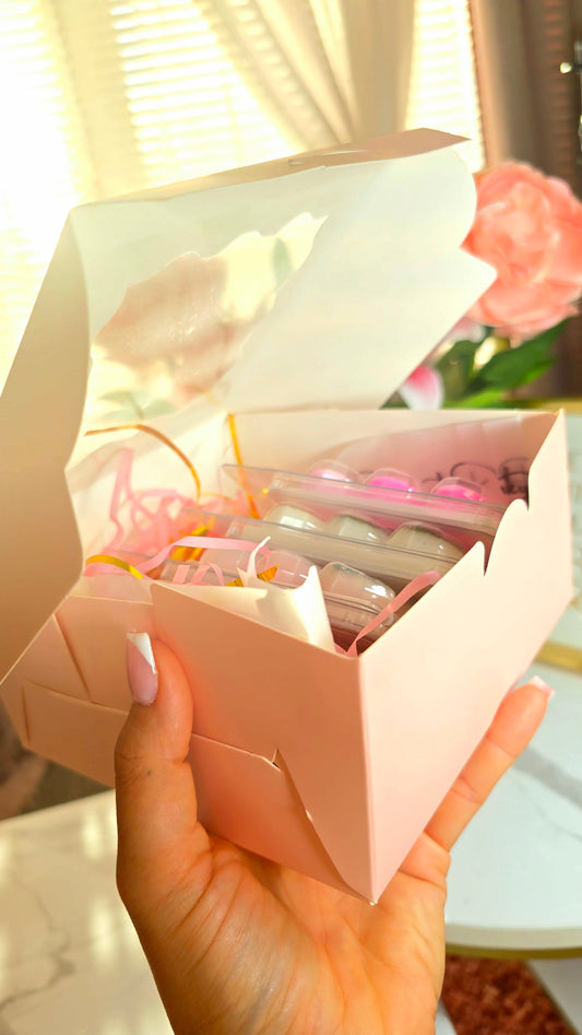 Kayali Box