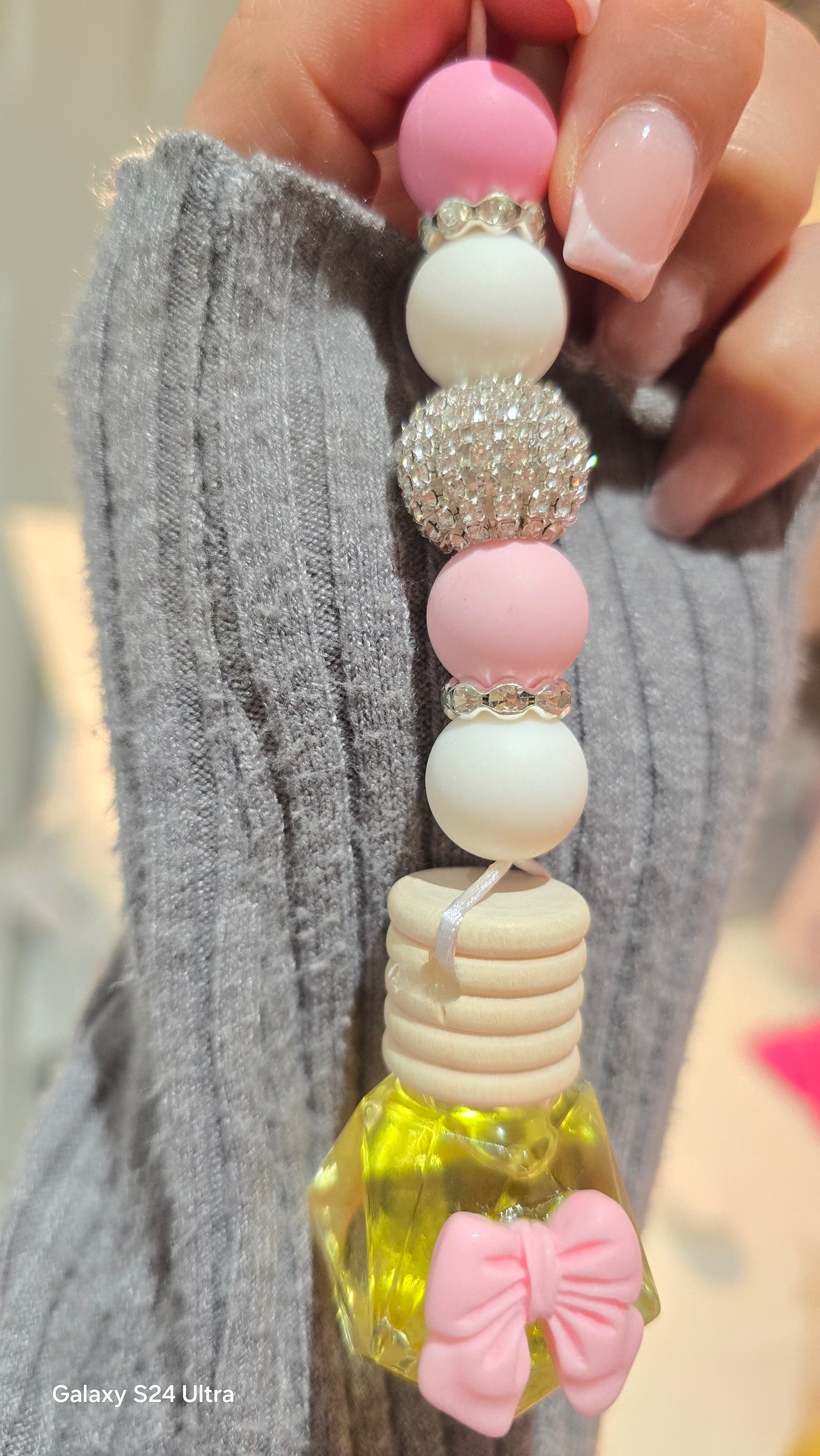 Car Defuser Tropical Fruit