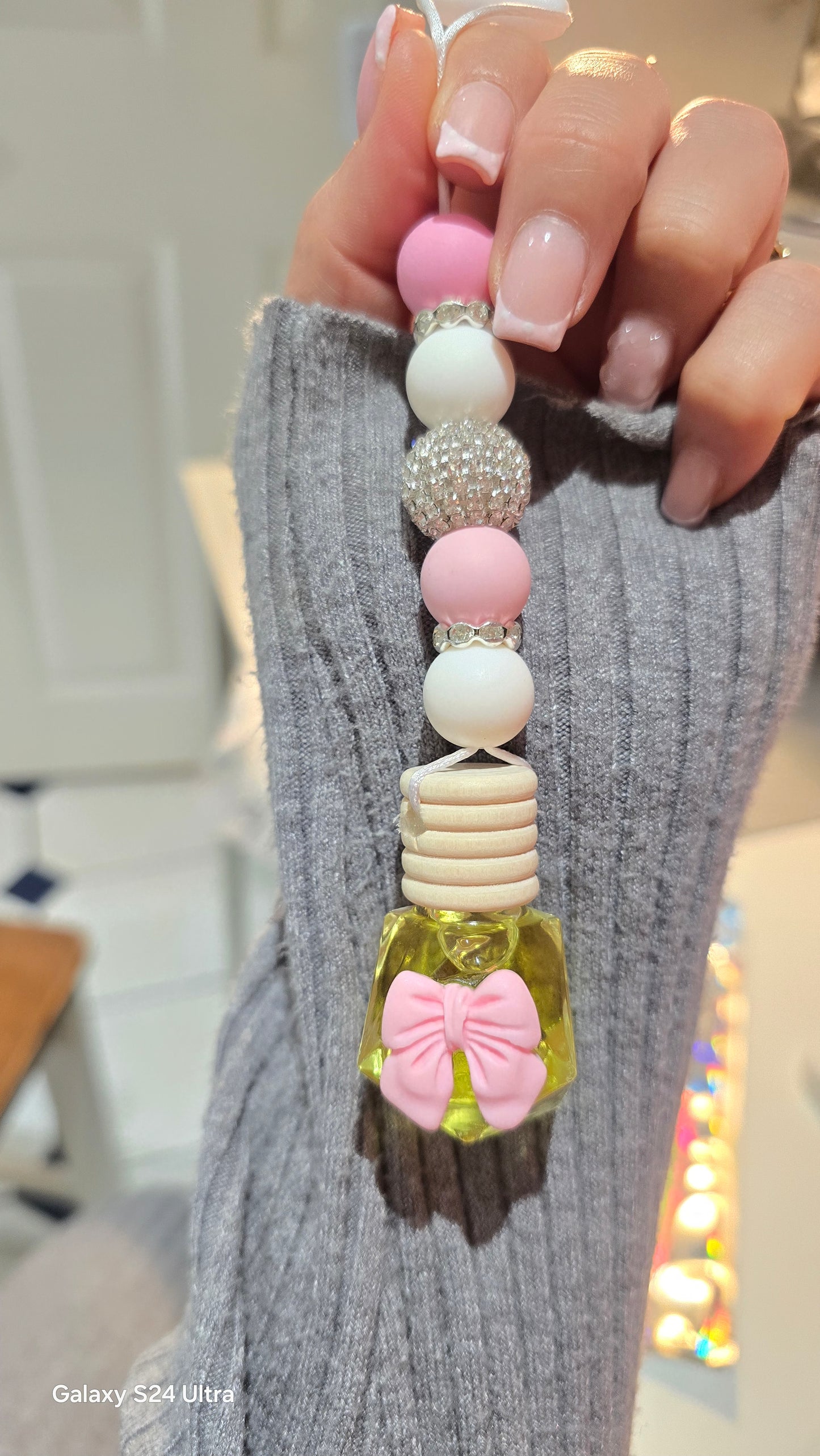 Car Defuser Tropical Fruit