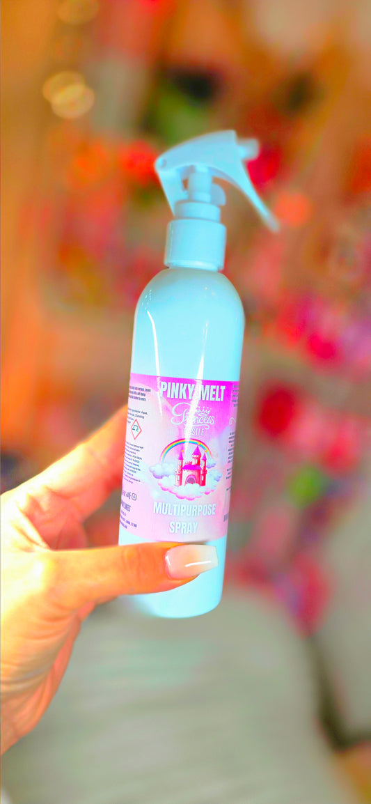 Multipurpose Cleaner Princess Castle Fragrance ✨️