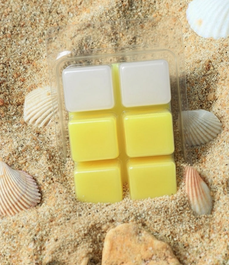 Brazilian Pistachio Crush WAX MELT