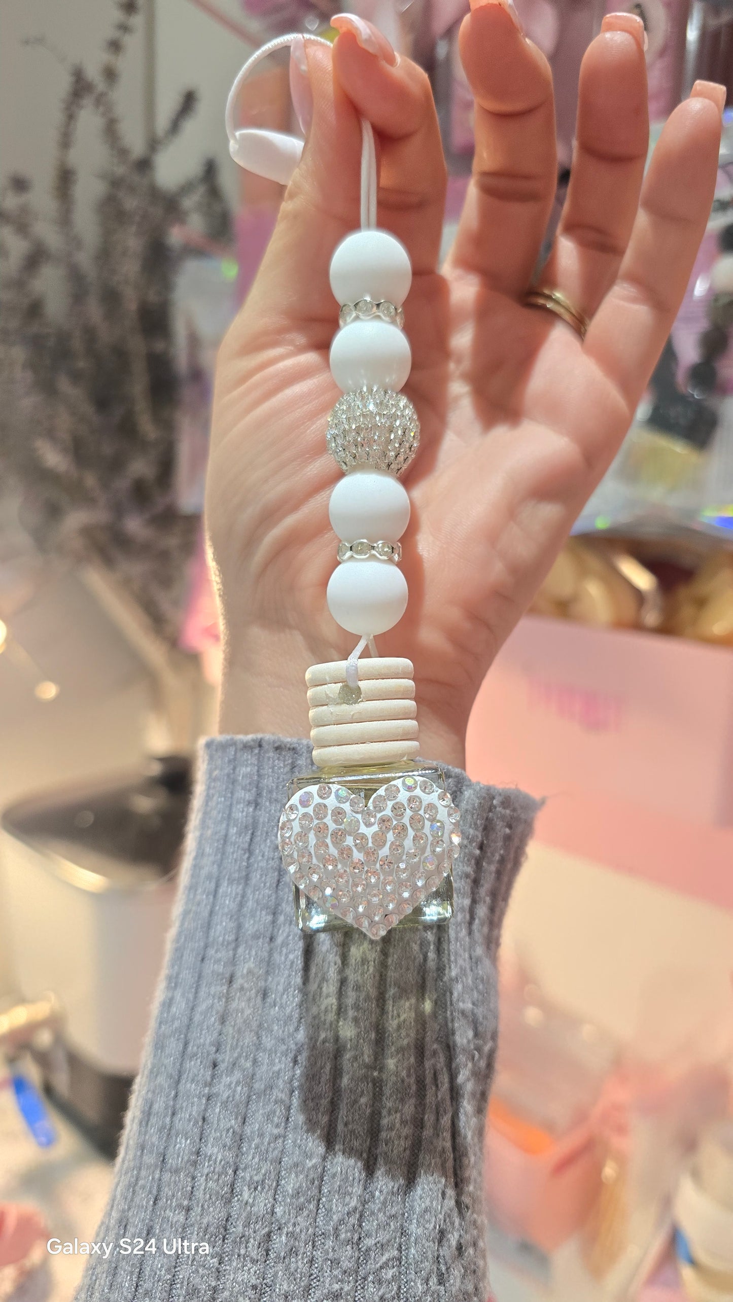 Car Defuser in Princess Castle