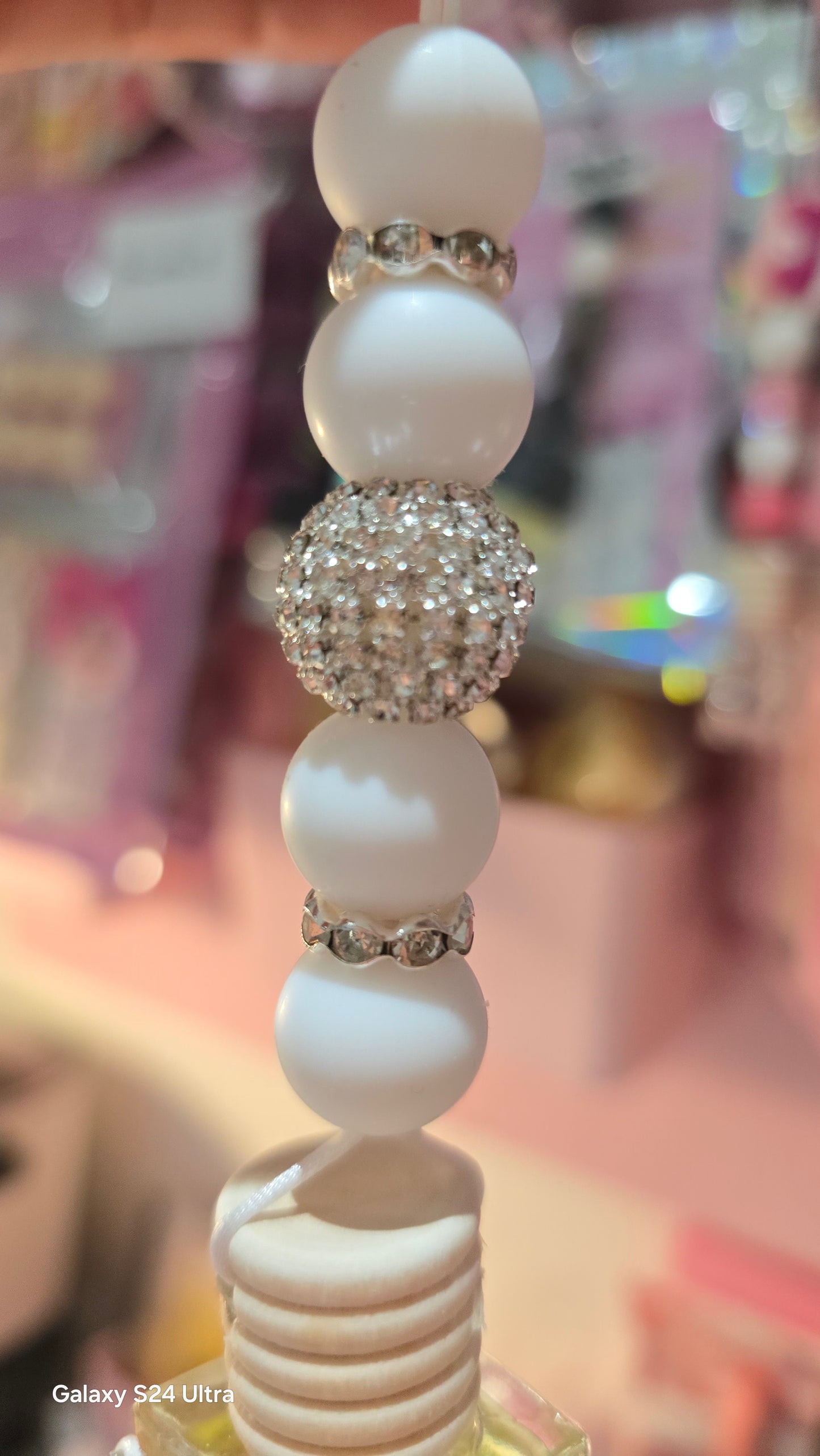 Car Defuser in Princess Castle