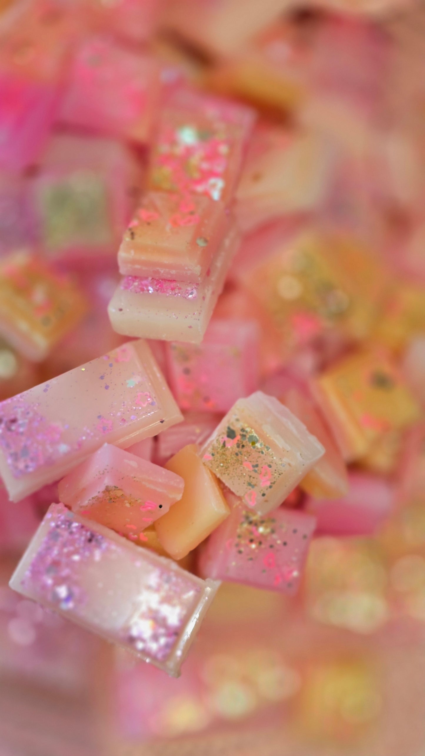 Doudou wax melt chunks