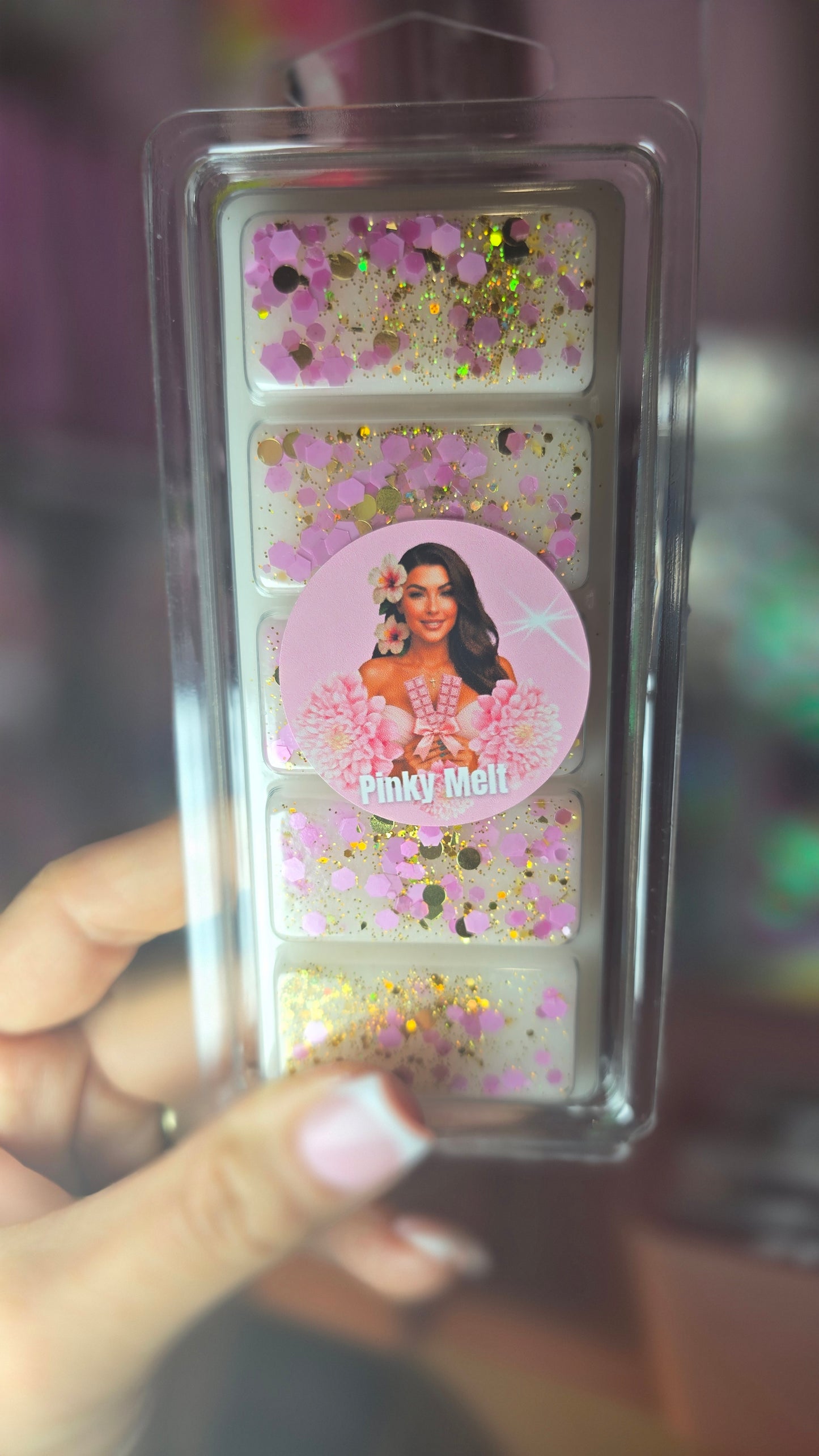 Yara Wax melt LIMITED
