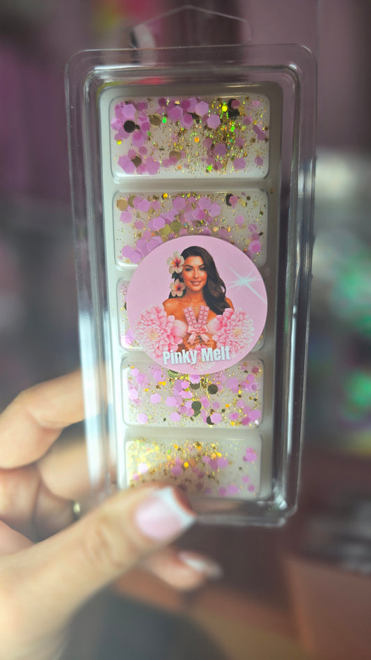 Yara Wax melt LIMITED