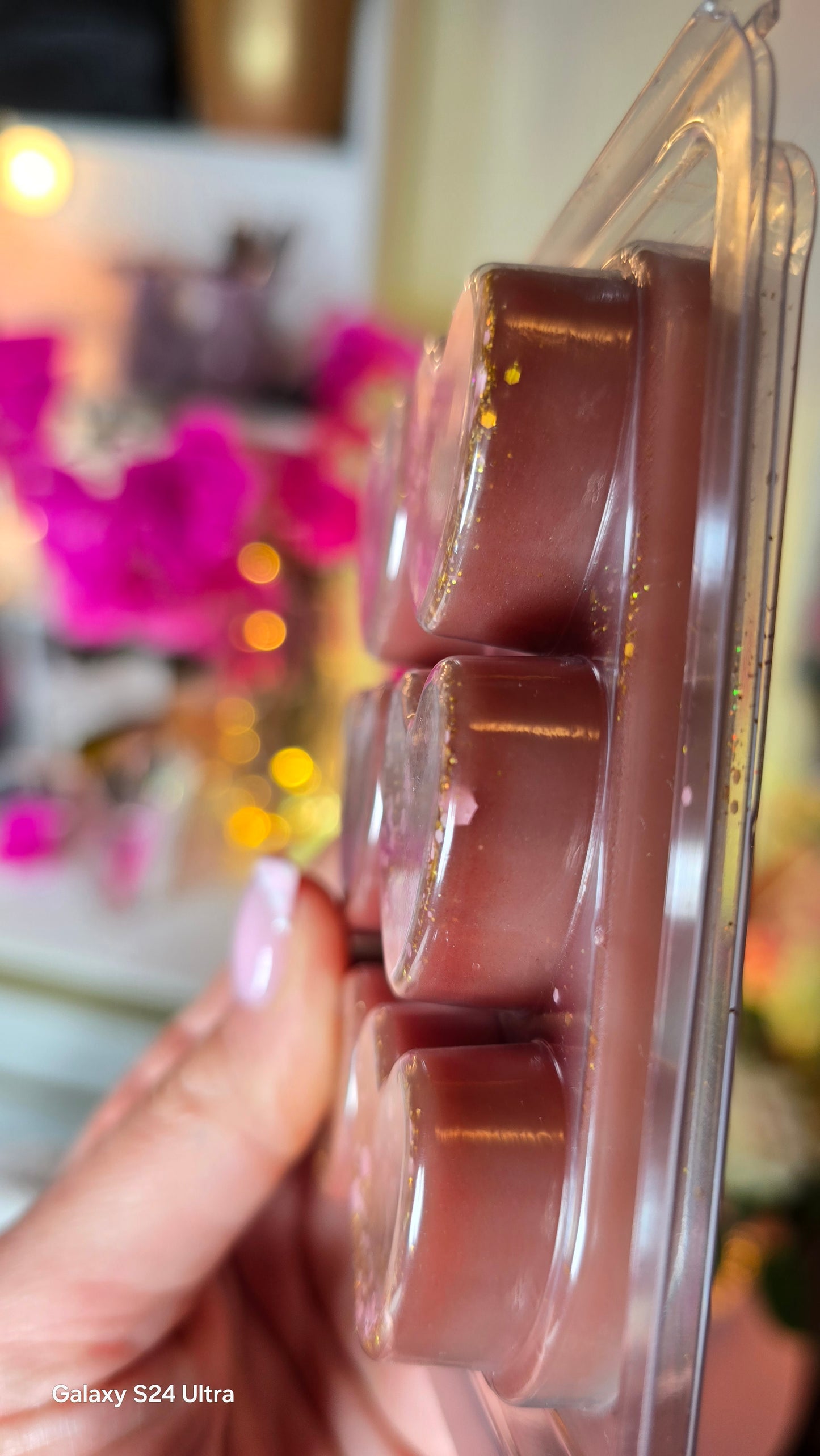 Mince Pie 🥧 Wax Melt