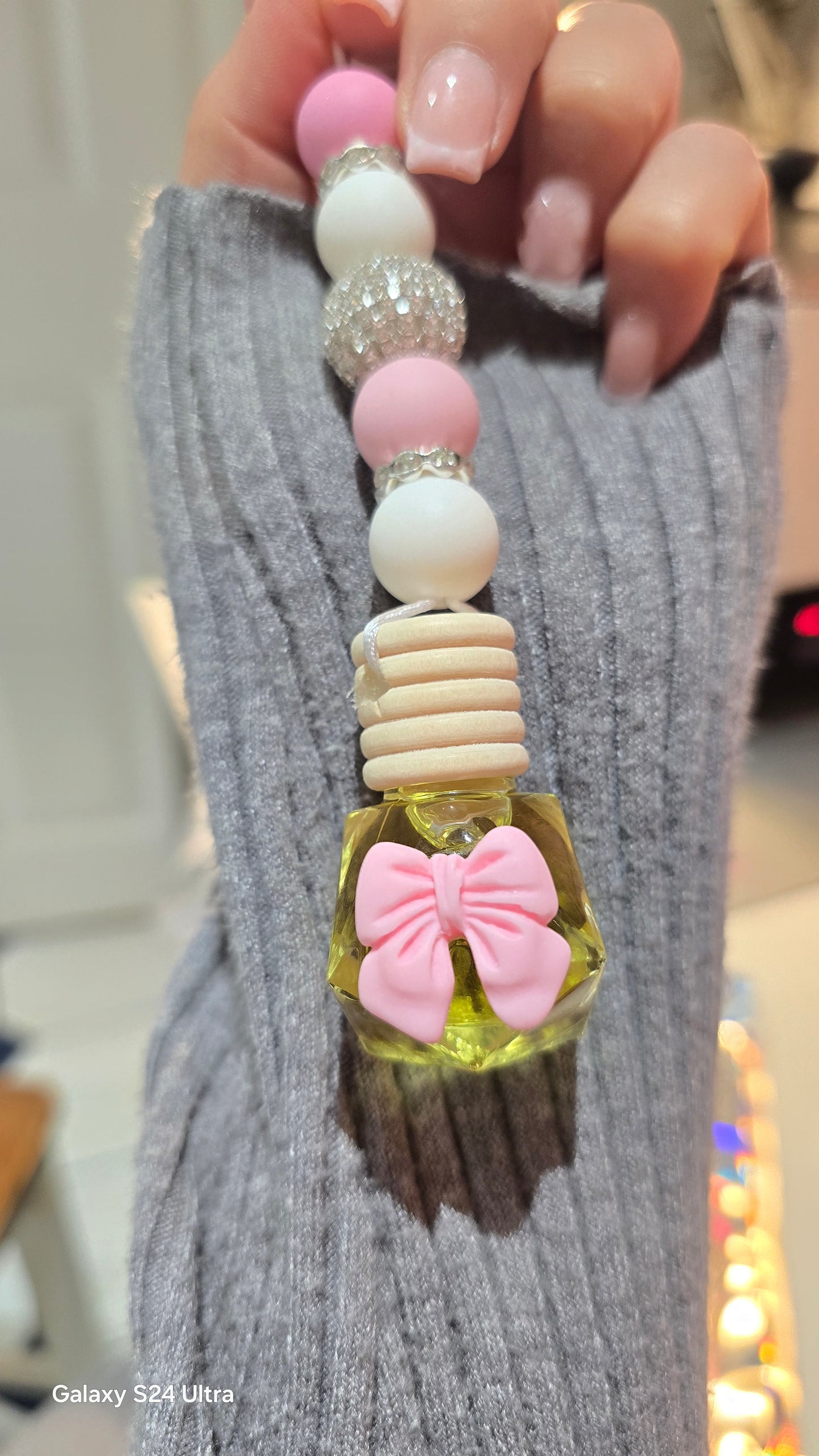 Car Defuser Tropical Fruit