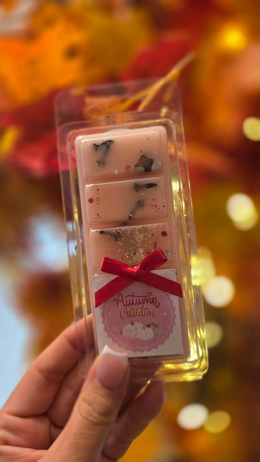 Mulled Wine Wax Melt