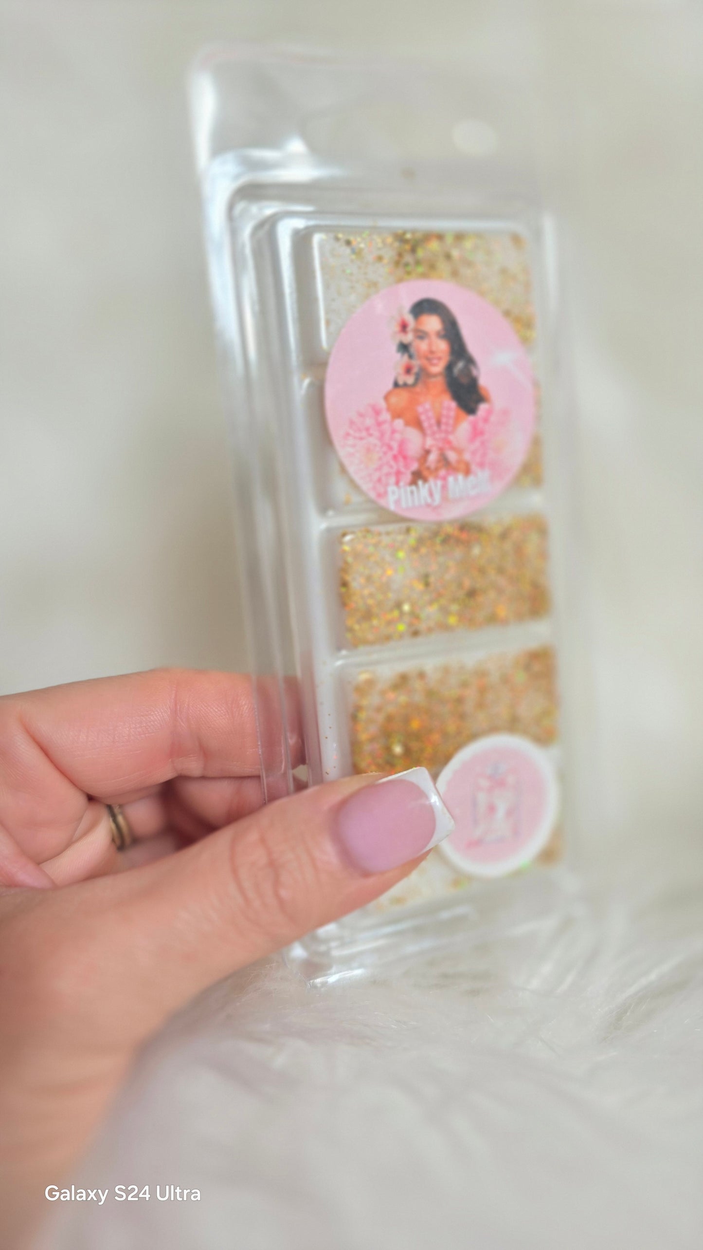 Mr. Millionaire Wax Melt