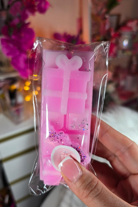 Marshmallow Boujee Wax Melt
