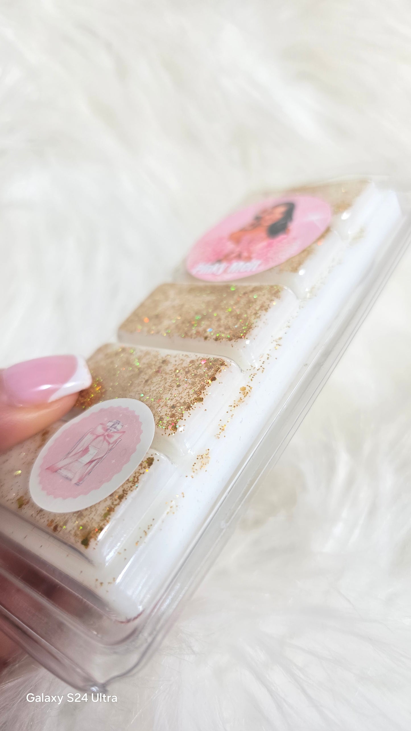 Mr. Millionaire Wax Melt