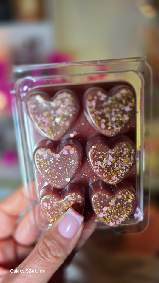 Mince Pie 🥧 Wax Melt