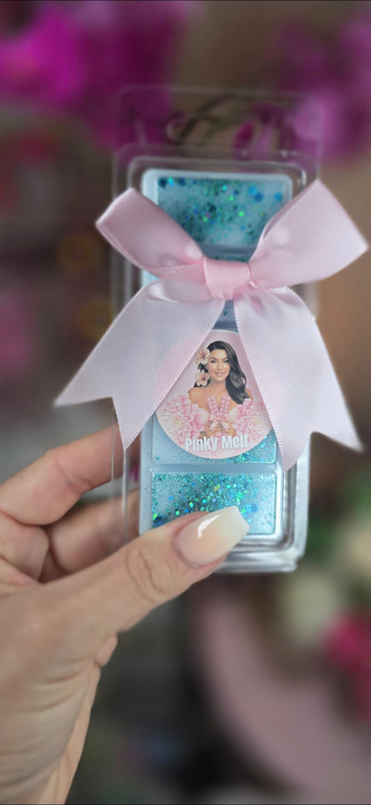 Fairy Booster Wax Melt