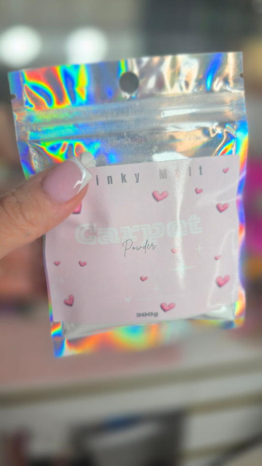 Mini Carpet powder 50g