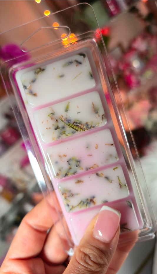 Luxory Home Wax Melt