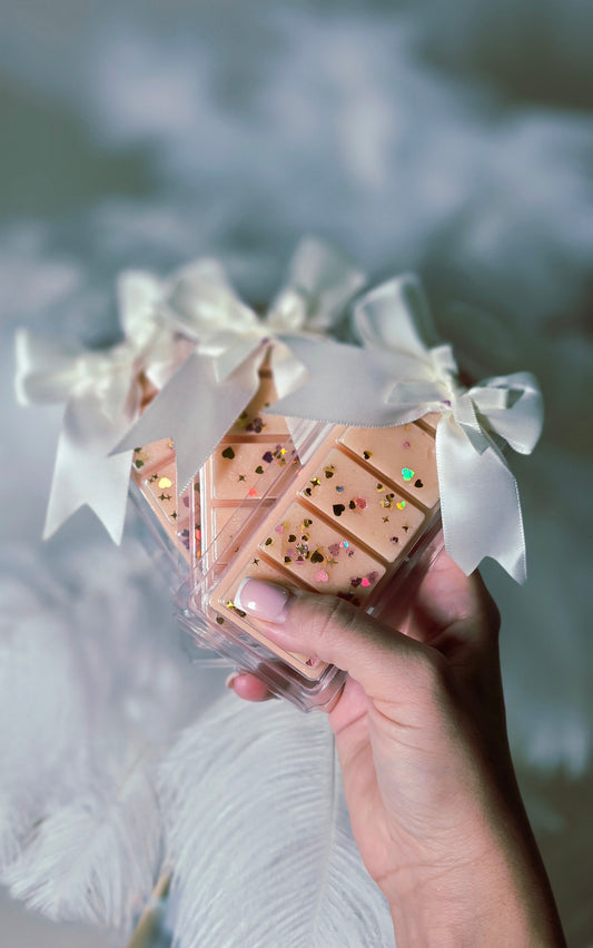 Chanel Mademoiselle wax Melt