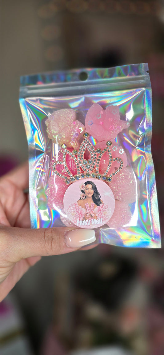 Princess Castle🌟🌟🌟🌟🌟