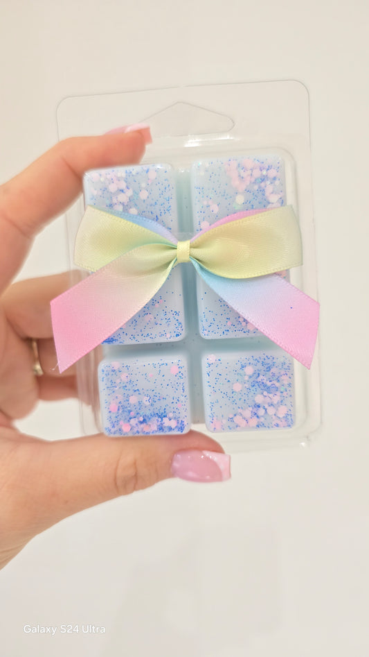 Jenny Enchanted Whiledflowers