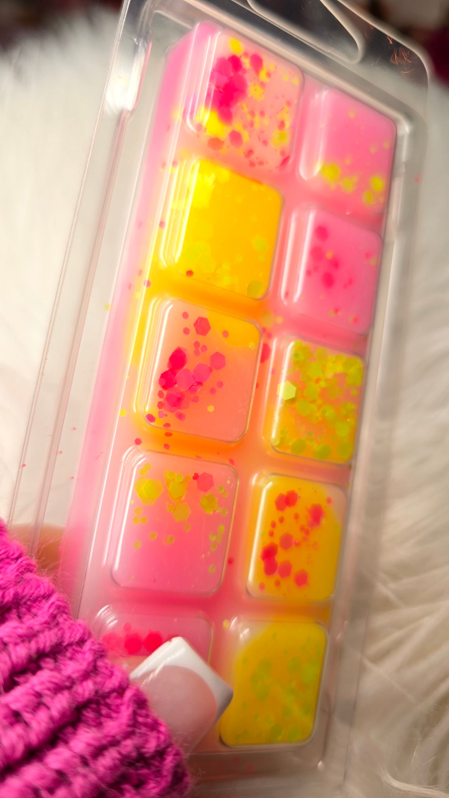 Doudou Wax Melt