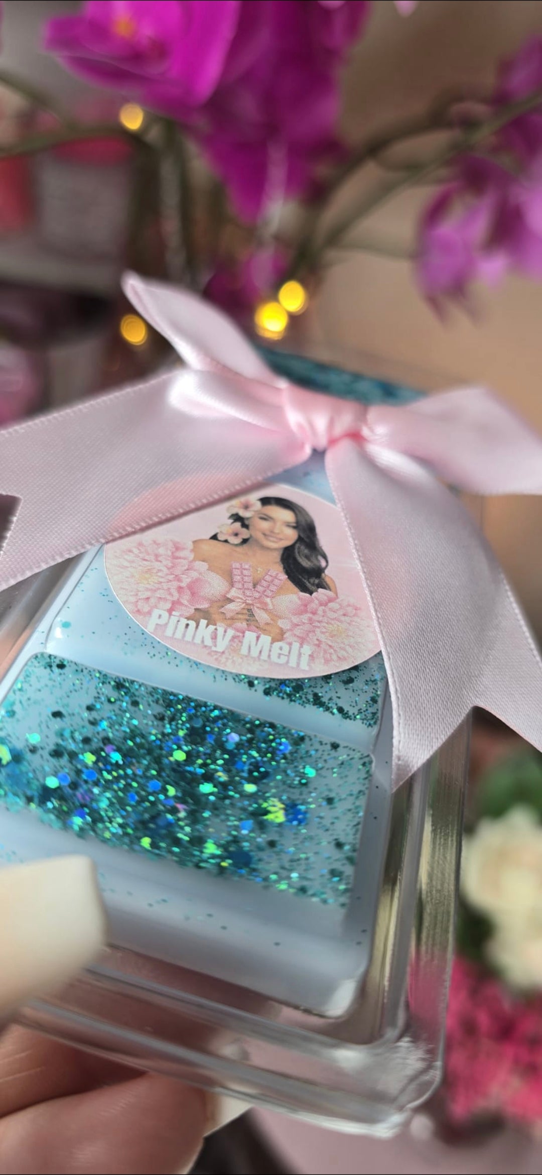 Fairy Booster Wax Melt
